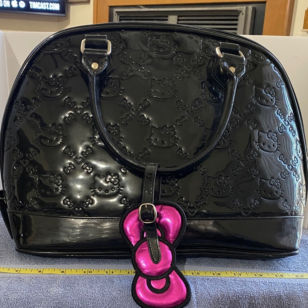 Hello Kitty Purse/Tote